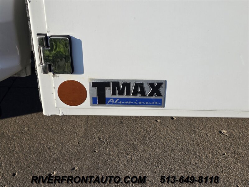 2019 Ford F-550 Diesel 4x4 Crane Truck - Photo 22 - Middletown, OH 45042