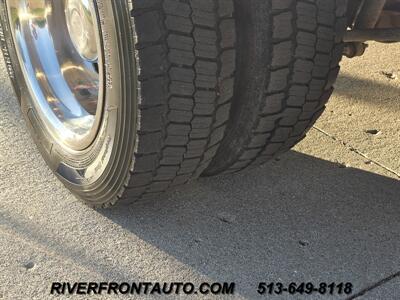 2019 Ford F-550 Diesel 4x4 Crane Truck - Photo 25 - Middletown, OH 45042