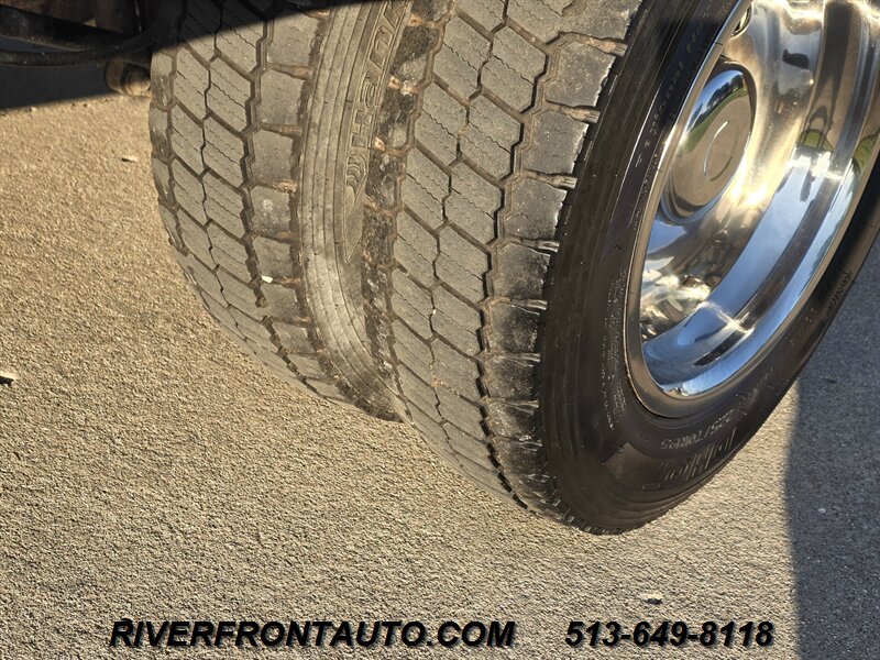 2019 Ford F-550 Diesel 4x4 Crane Truck - Photo 26 - Middletown, OH 45042