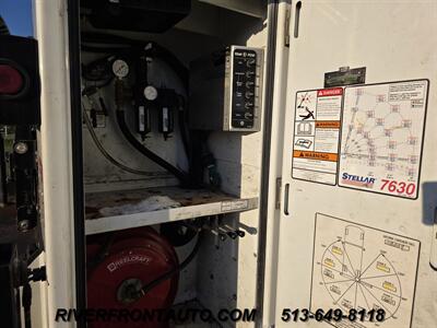 2019 Ford F-550 Diesel 4x4 Crane Truck - Photo 21 - Middletown, OH 45042