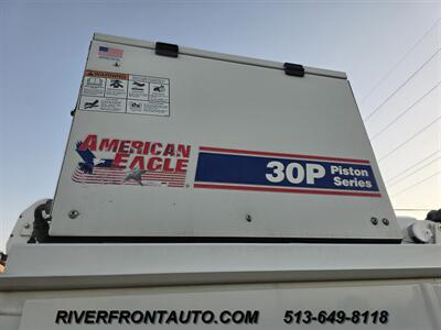 2019 Ford F-550 Diesel 4x4 Crane Truck - Photo 4 - Middletown, OH 45042