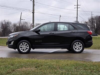 2018 Chevrolet Equinox LS 4x4 4dr SUV w/1LS   - Photo 5 - Middletown, OH 45042