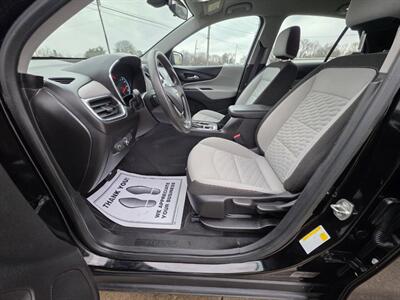 2018 Chevrolet Equinox LS 4x4 4dr SUV w/1LS   - Photo 9 - Middletown, OH 45042
