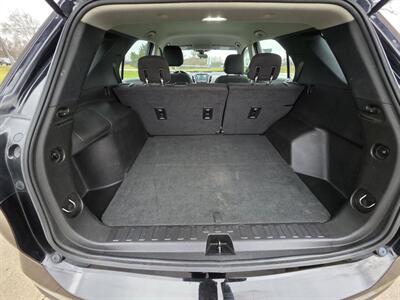 2018 Chevrolet Equinox LS 4x4 4dr SUV w/1LS   - Photo 16 - Middletown, OH 45042