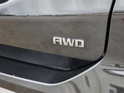 2018 Chevrolet Equinox LS 4x4 4dr SUV w/1LS   - Photo 25 - Middletown, OH 45042