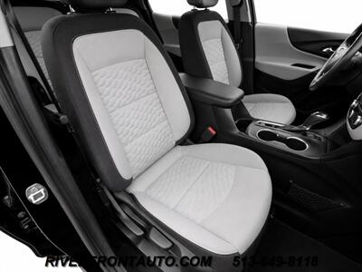 2018 Chevrolet Equinox LS 4x4 4dr SUV w/1LS - Photo 21 - Middletown, OH 45042