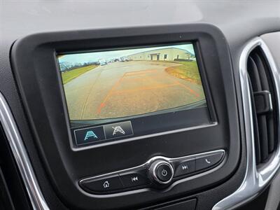 2018 Chevrolet Equinox LS 4x4 4dr SUV w/1LS   - Photo 13 - Middletown, OH 45042