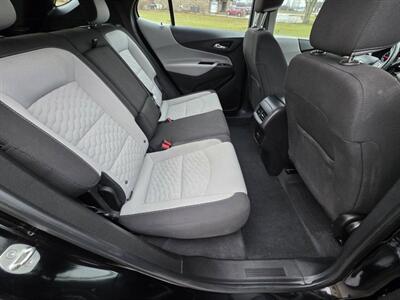 2018 Chevrolet Equinox LS 4x4 4dr SUV w/1LS   - Photo 21 - Middletown, OH 45042