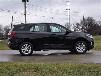2018 Chevrolet Equinox LS 4x4 4dr SUV w/1LS   - Photo 7 - Middletown, OH 45042