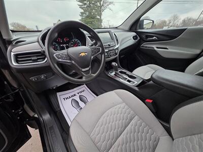 2018 Chevrolet Equinox LS 4x4 4dr SUV w/1LS   - Photo 3 - Middletown, OH 45042