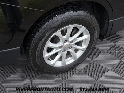 2018 Chevrolet Equinox LS 4x4 4dr SUV w/1LS - Photo 26 - Middletown, OH 45042