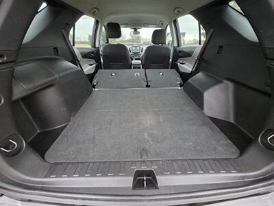 2018 Chevrolet Equinox LS 4x4 4dr SUV w/1LS   - Photo 17 - Middletown, OH 45042