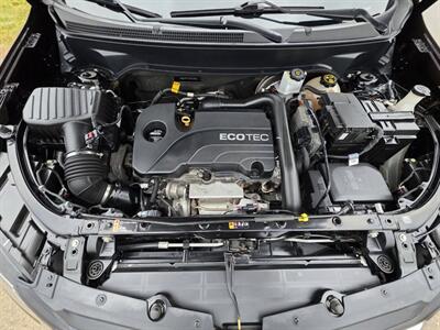 2018 Chevrolet Equinox LS 4x4 4dr SUV w/1LS   - Photo 24 - Middletown, OH 45042