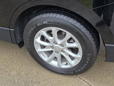 2018 Chevrolet Equinox LS 4x4 4dr SUV w/1LS   - Photo 26 - Middletown, OH 45042