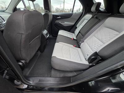 2018 Chevrolet Equinox LS 4x4 4dr SUV w/1LS   - Photo 15 - Middletown, OH 45042
