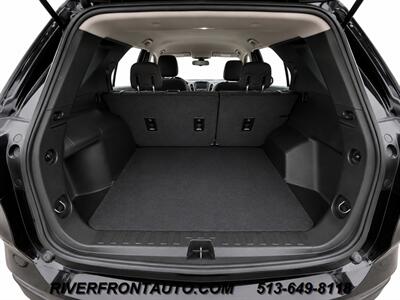 2018 Chevrolet Equinox LS 4x4 4dr SUV w/1LS - Photo 16 - Middletown, OH 45042