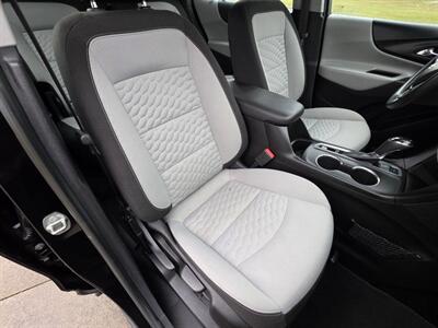 2018 Chevrolet Equinox LS 4x4 4dr SUV w/1LS   - Photo 22 - Middletown, OH 45042