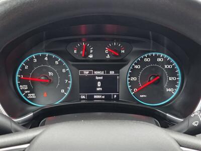 2018 Chevrolet Equinox LS 4x4 4dr SUV w/1LS   - Photo 11 - Middletown, OH 45042