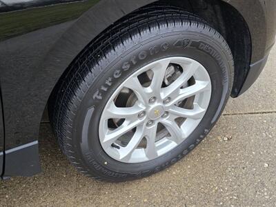 2018 Chevrolet Equinox LS 4x4 4dr SUV w/1LS   - Photo 28 - Middletown, OH 45042
