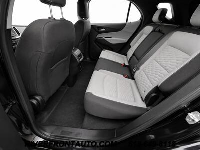 2018 Chevrolet Equinox LS 4x4 4dr SUV w/1LS - Photo 15 - Middletown, OH 45042