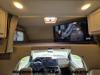 2022 Thor Freedom Elite 23H LIKE NEW!! - Photo 17 - Middletown, OH 45042