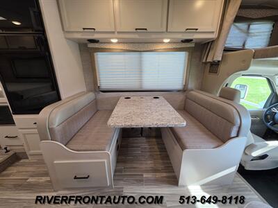 2022 Thor Freedom Elite 23H LIKE NEW!! - Photo 16 - Middletown, OH 45042