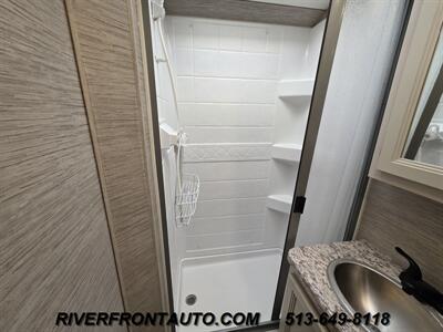 2022 Thor Freedom Elite 23H LIKE NEW!! - Photo 28 - Middletown, OH 45042