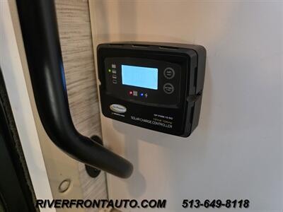 2022 Thor Freedom Elite 23H LIKE NEW!! - Photo 31 - Middletown, OH 45042