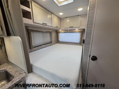 2022 Thor Freedom Elite 23H LIKE NEW!! - Photo 18 - Middletown, OH 45042