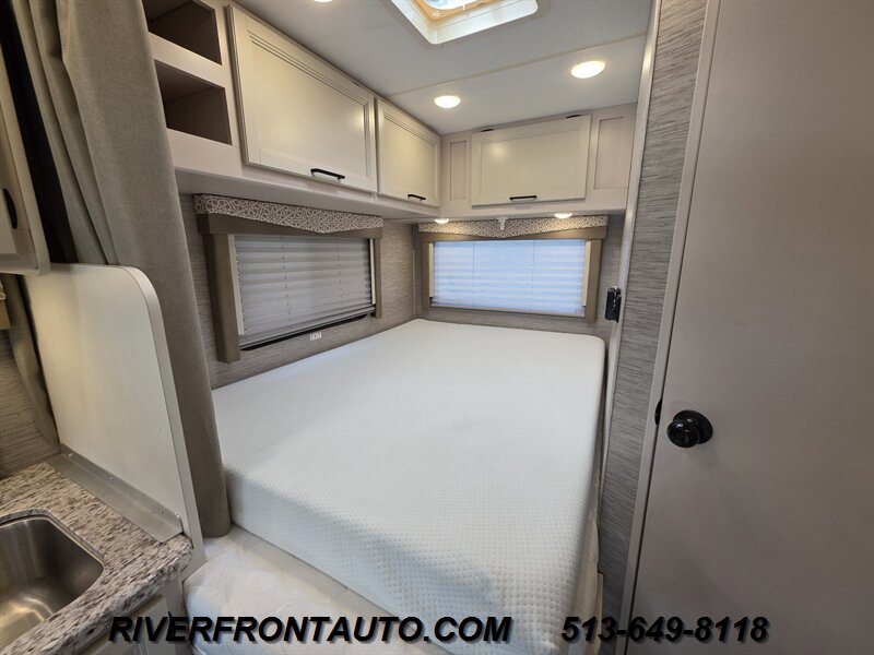 2022 Thor Freedom Elite 23H LIKE NEW!! - Photo 18 - Middletown, OH 45042