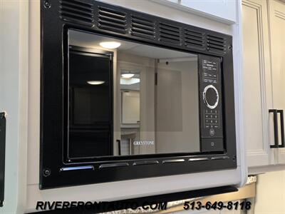 2022 Thor Freedom Elite 23H LIKE NEW!! - Photo 35 - Middletown, OH 45042