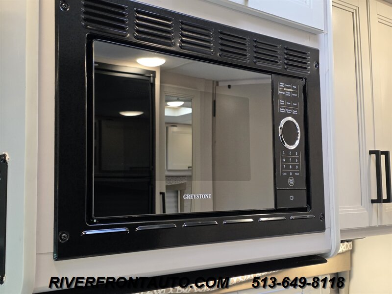2022 Thor Freedom Elite 23H LIKE NEW!! - Photo 35 - Middletown, OH 45042