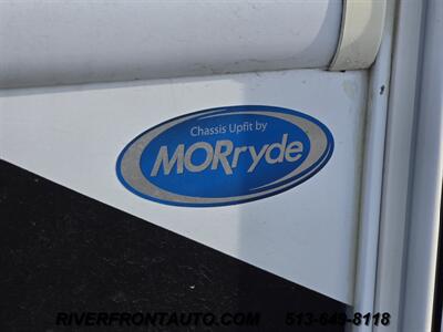 2022 Thor Freedom Elite 23H LIKE NEW!! - Photo 42 - Middletown, OH 45042