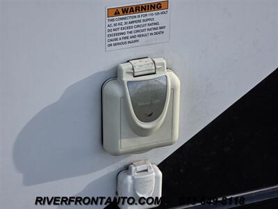 2022 Thor Freedom Elite 23H LIKE NEW!! - Photo 54 - Middletown, OH 45042