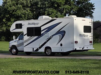 2022 Thor Freedom Elite 23H LIKE NEW!! - Photo 11 - Middletown, OH 45042
