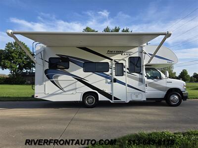 2022 Thor Freedom Elite 23H LIKE NEW!! - Photo 9 - Middletown, OH 45042
