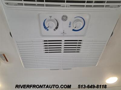 2022 Thor Freedom Elite 23H LIKE NEW!! - Photo 34 - Middletown, OH 45042