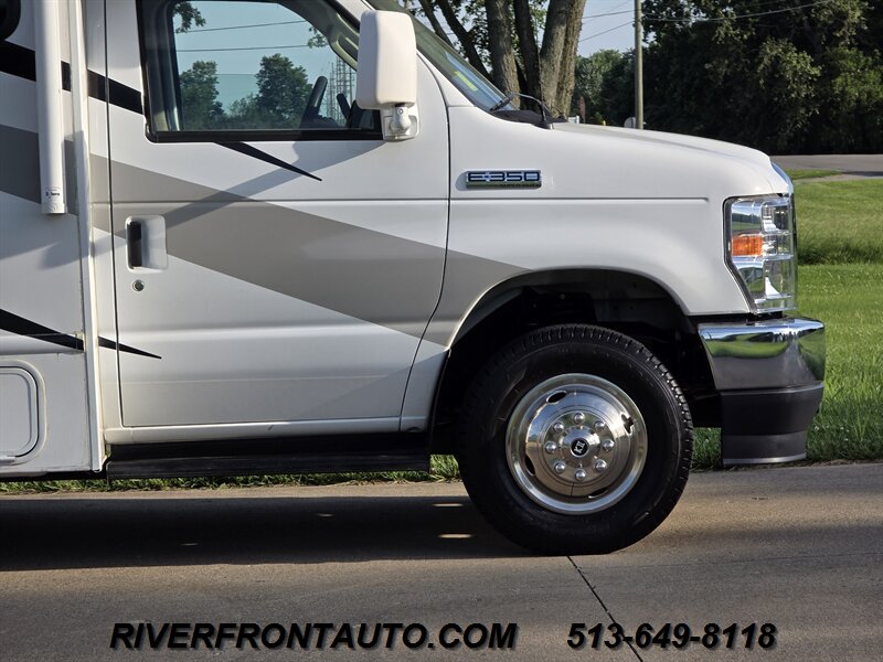 2022 Thor Freedom Elite 23H LIKE NEW!! - Photo 46 - Middletown, OH 45042