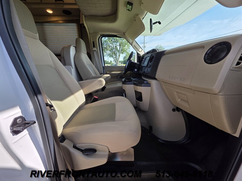 2022 Thor Freedom Elite 23H LIKE NEW!! - Photo 23 - Middletown, OH 45042