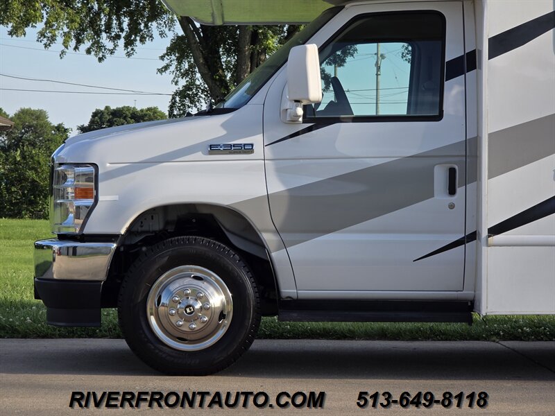 2022 Thor Freedom Elite 23H LIKE NEW!! - Photo 38 - Middletown, OH 45042