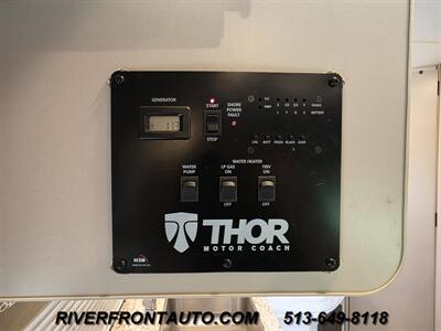 2022 Thor Freedom Elite 23H LIKE NEW!! - Photo 29 - Middletown, OH 45042