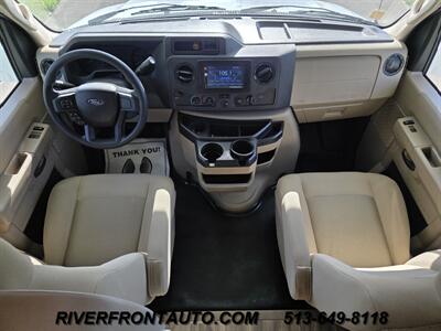 2022 Thor Freedom Elite 23H LIKE NEW!! - Photo 20 - Middletown, OH 45042