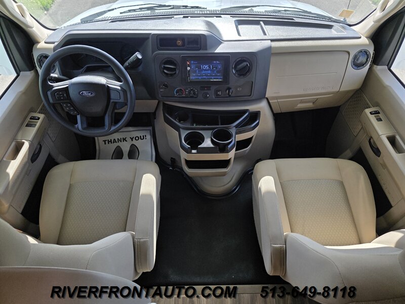 2022 Thor Freedom Elite 23H LIKE NEW!! - Photo 20 - Middletown, OH 45042