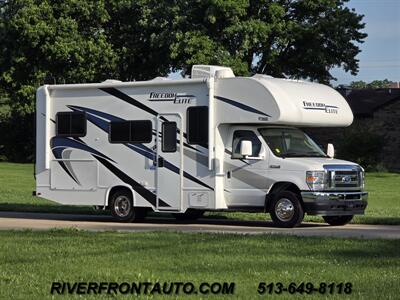 2022 Thor Freedom Elite 23H LIKE NEW!! - Photo 50 - Middletown, OH 45042