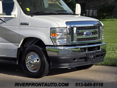 2022 Thor Freedom Elite 23H LIKE NEW!! - Photo 48 - Middletown, OH 45042