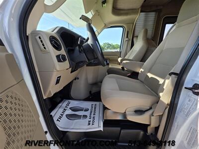 2022 Thor Freedom Elite 23H LIKE NEW!! - Photo 22 - Middletown, OH 45042