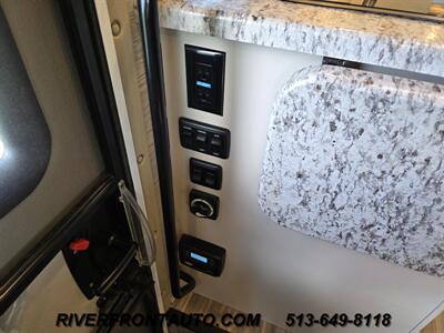 2022 Thor Freedom Elite 23H LIKE NEW!! - Photo 30 - Middletown, OH 45042