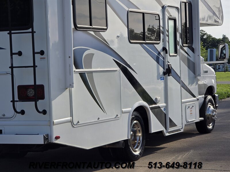 2022 Thor Freedom Elite 23H LIKE NEW!! - Photo 44 - Middletown, OH 45042