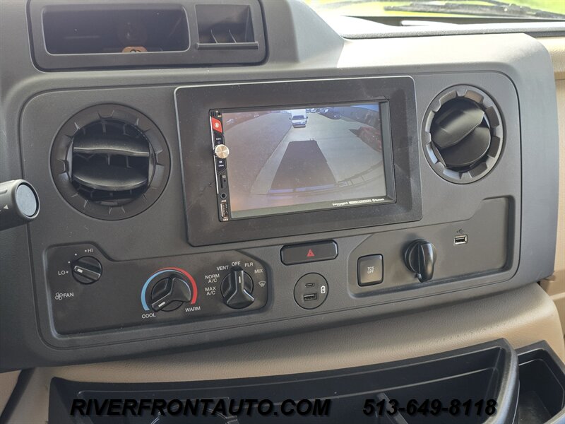 2022 Thor Freedom Elite 23H LIKE NEW!! - Photo 21 - Middletown, OH 45042