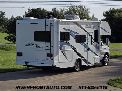 2022 Thor Freedom Elite 23H LIKE NEW!! - Photo 2 - Middletown, OH 45042